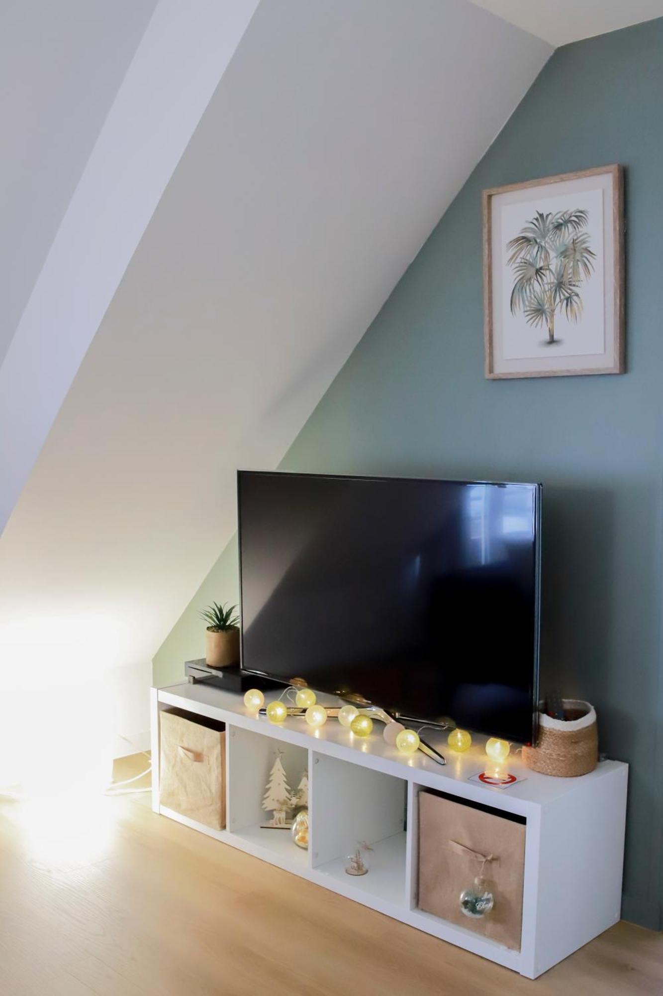 Appartement Entier *Au Pied De La Gare* Juvisy-sur-Orge Ngoại thất bức ảnh
